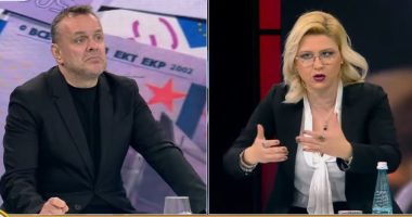 Karamuço: Epiqendra e shqiptarëve në botën e krimit është Dubai, bëhet pazar i madh. Bozheku: Ja shtetet ku ata operojnë në Europë