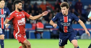 PSG shumë e fortë për Brest, fitore me rëndësi në “Playoff”