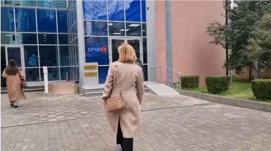 Klotilda Bushka del nga SPAK/ Dosja “Veliaj”, deputetja socialiste nën hetim për pengim të drejtësisë