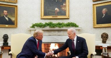 Trump: Hetim për Biden, administrata e tij fshehu gjendjen e rënduar mendore