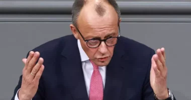 Berlin, CDU nuk do të bashkëpunojë me AfD-në e ekstremit të djathtë