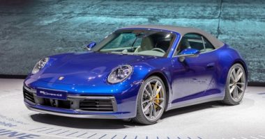 Aksionet e Porsche bien me 7%, kompania pret një fitim më të ulët gjatë 2025