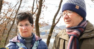 Mes dashurisë dhe muzikës/ Saliu dhe Afërdita rrëfejnë jetesën së bashku prej 48 vitesh