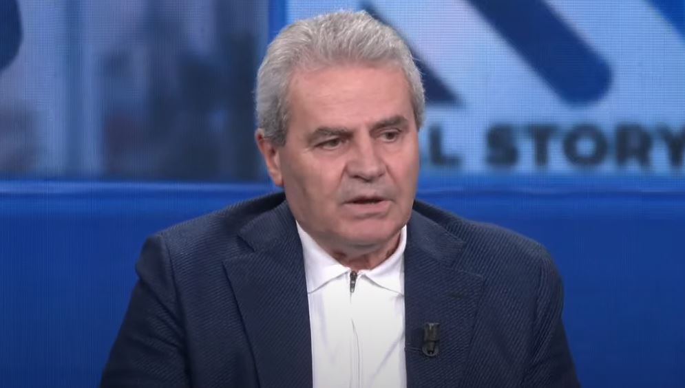 UEFA na jep Europianin U21/ Çobani: Shqipëria patericë e Serbisë, dëmin e ka Kosova. Ndërsa, Serbia rregullon imazhin e vet