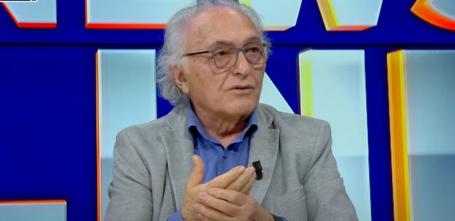 “Burgosja e Veliajt, akt inatçor”, Çupi: Akuzë për korrupsion nuk ka. SPAK po luan me standardet e partive