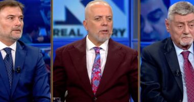 Zgjedhjet e 11 majit/ Alibeaj: Shqiptarët e emancipuar, synimi ynë. Shehi: Politika, propagandë në diasporë