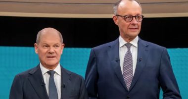 Gjermani: Dueli televiziv Scholz – Merz