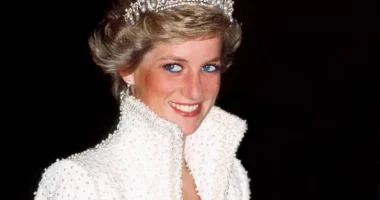 Zbulohet trashëgimtari ligjor i pasurisë së babait të Princeshës Diana