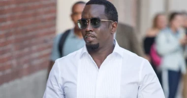 Padi e re për P. Diddy/ Muzikanti e akuzon për përdhunim