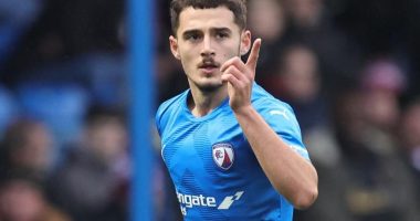 Dobra “gradohet” në Angli/ Sulmuesi shqiptar pritet të ngjitet dy liga më lart