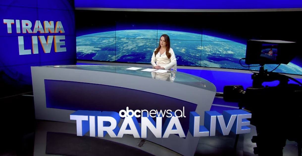 Tirana Live me Rovena Nezirin, (13/02/2025)
