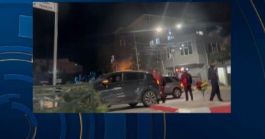 Atentati i dështuar në Kamzë/ Arrestohet drejtuesi i mjetit, nga ku u qëllua me armë