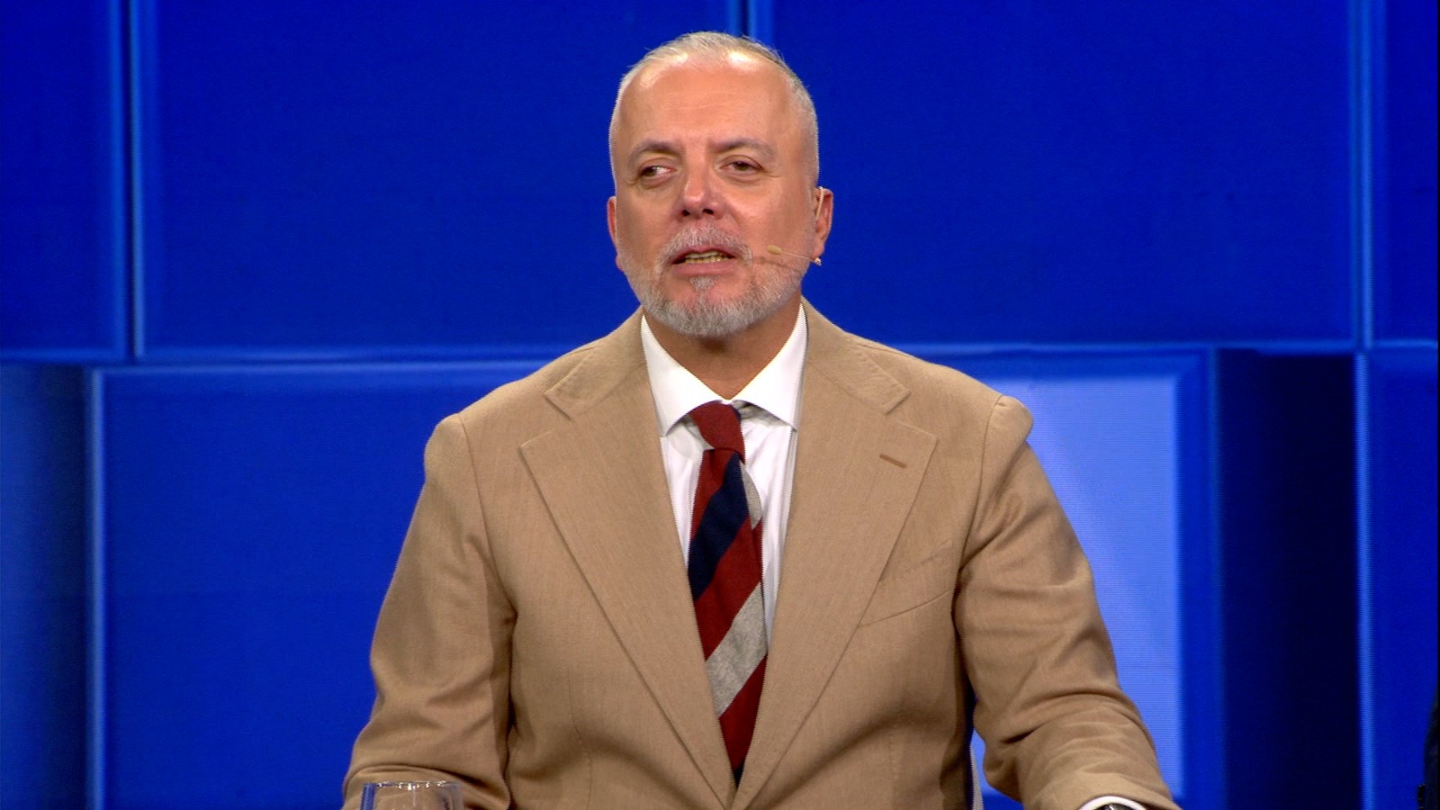 “Real Story” nga Sokol Balla, (26/02/2025)