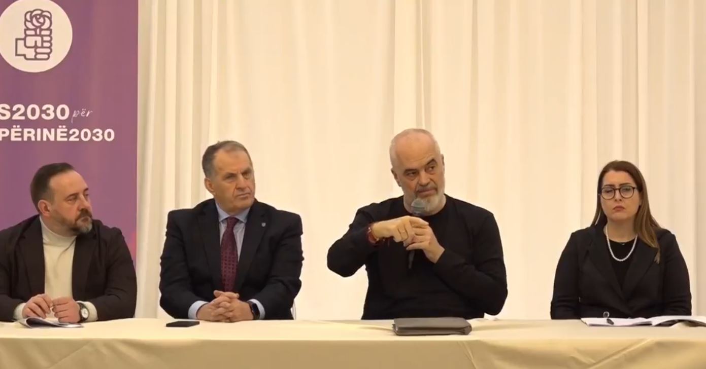 ‘Tjetër gjë të mbjellësh pemë, tjetër gjë të vësh drejtësi’/ Rama: T’i thuash drejtësisë së re mos bëj gabime, njësoj si t’i thuash fëmijës mëso 3 gjuhë të huaja