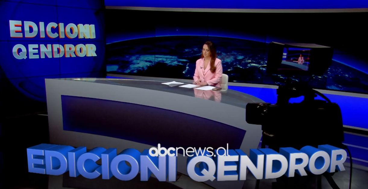 Edicioni qendror me Rovena Neziri, (22/02/2025)