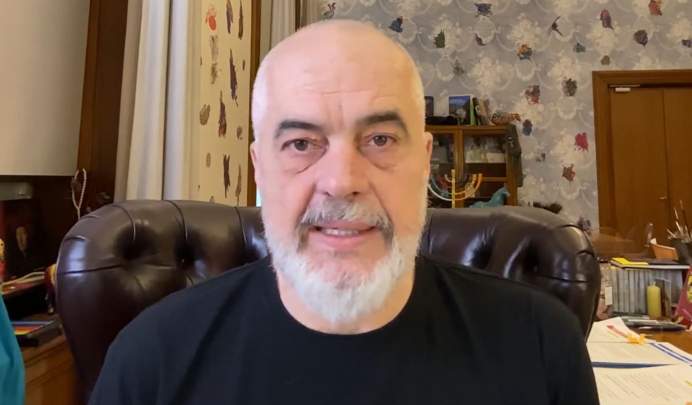 “Shqipëria konsiderohet vend i zhvilluar”, Rama: Jemi në diskutim me qeverinë amerikane, për një fond. Nuk flasim më për bukë