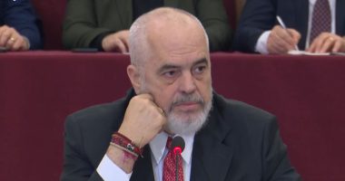 “24 masa sigurie tronditën një universitet të tërë”, Rama: Ka filluar numërimi mbrapsht për Shqipërinë në Strasburg