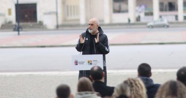 “Pallati i Kongreseve do transformohet”, Rama: Do ndërtojmë parkime nëntokësore si atraksione arkitekturore