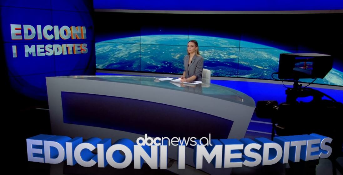 Edicioni i Mesditës me Fabiola Hoxha, (07/02/2025)