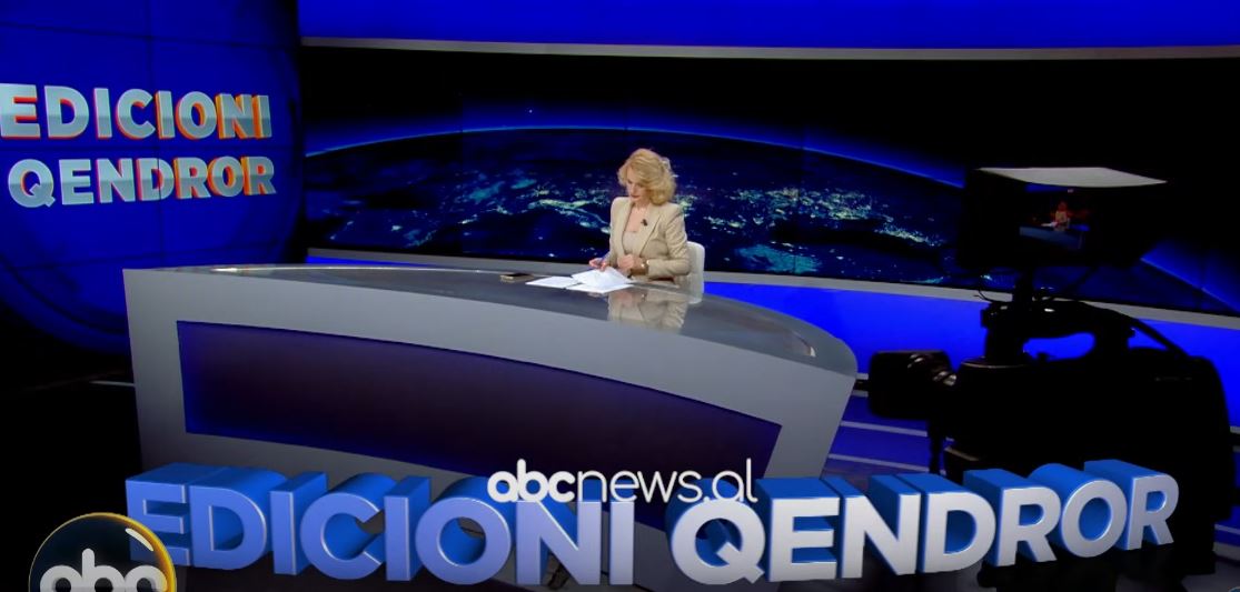 Edicioni qendror me Juli Krisafi, (25/02/2025)