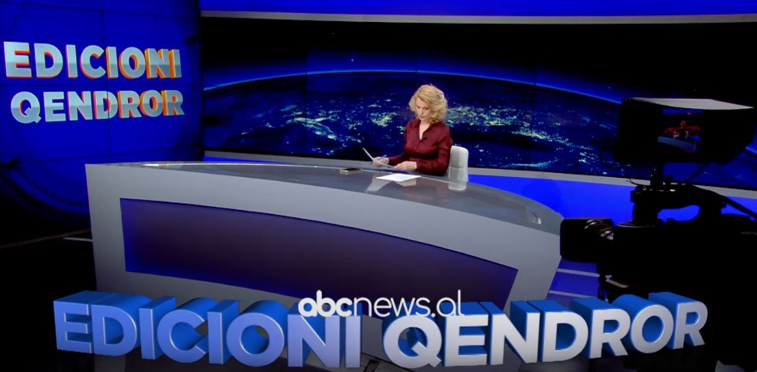 Edicioni qendror me Juli Krisafi, (28/02/2025)