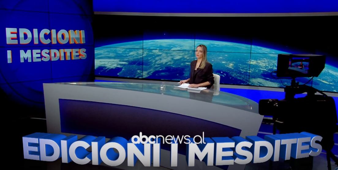 Edicioni i Mesditës me Fabiola Hoxha, (06/02/2025)