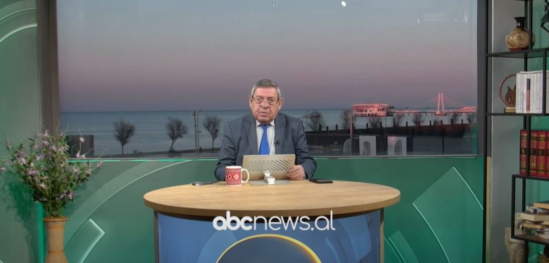 05 shkurt 2025, “Shtypi i ditës” – Mirëmëngjes me Bashkim Hoxhën