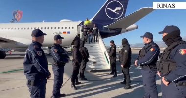 Ekstradohet autori i vrasjes te “Kodra e Diellit”/ Ekzekutoi Briken Sanajn, Vladimir Kola ishte arrestuar në Gjermani