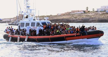 54 për qind më shumë emigrantë zbarkuan në Itali në janar të këtij viti sesa në 2024-ën