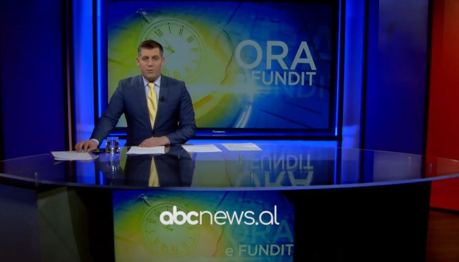 Ora e Fundit me Emilian Islamin, (01/02/2025)