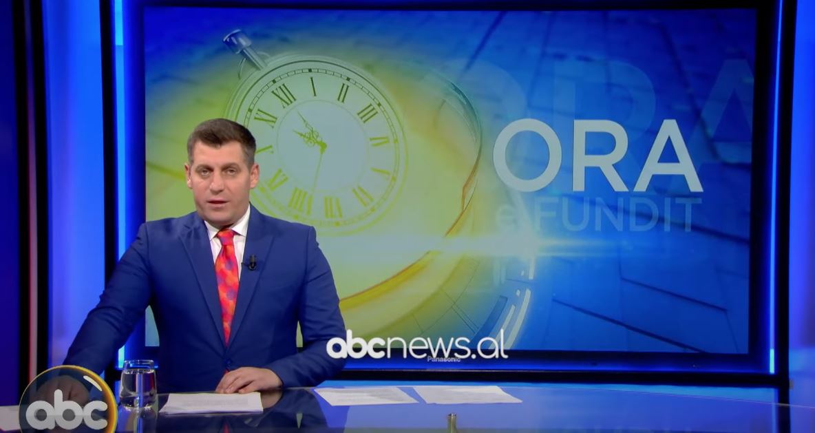 Ora e fundit me Emilian Islamin, (20/02/2025)