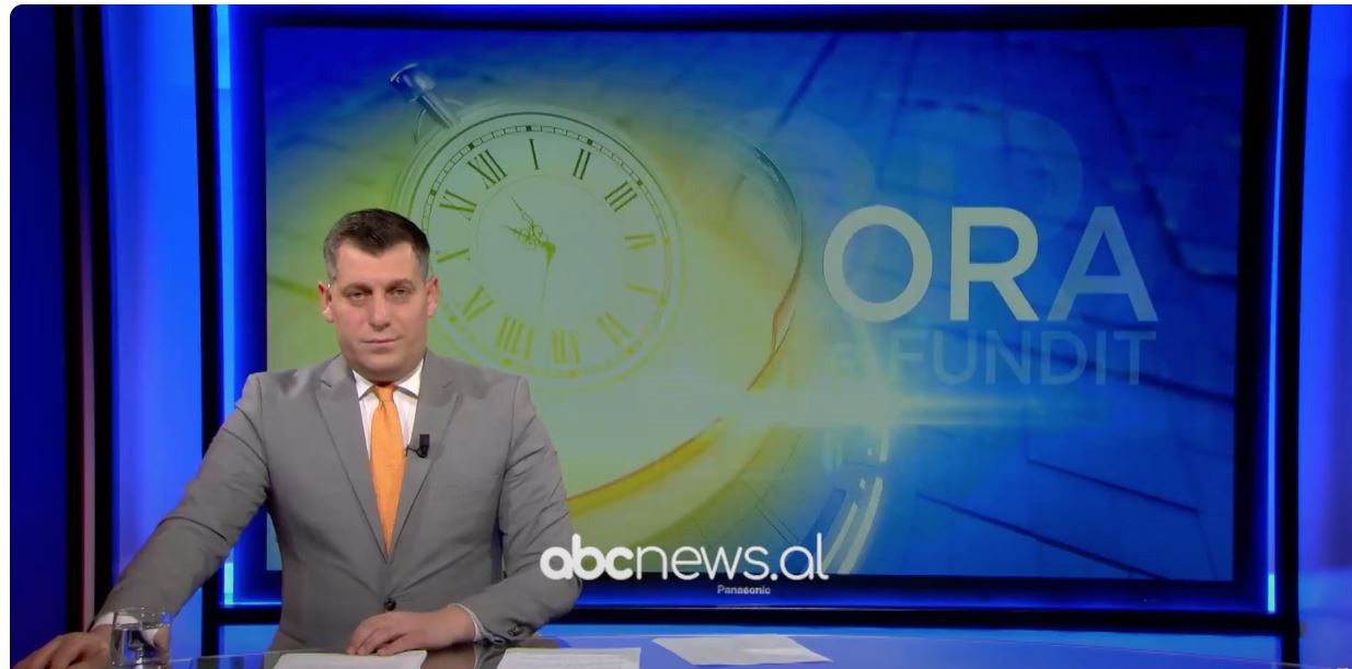 Ora e Fundit me Emilian Islamin, (03/02/2025)