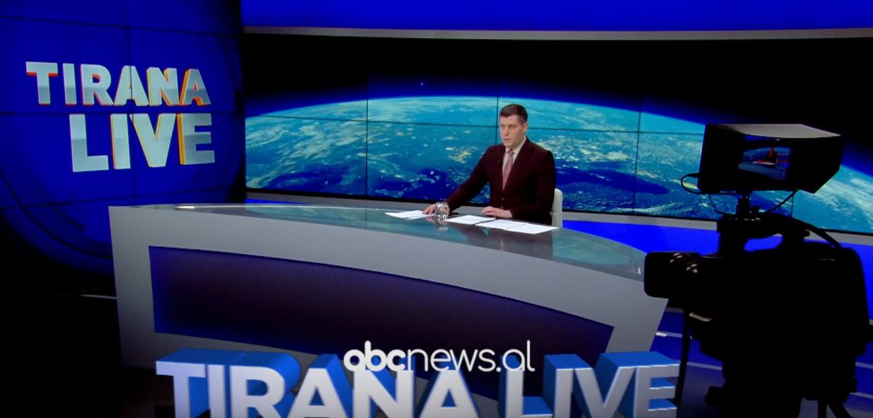 Tirana Live me Emilian Islamin, (18/02/2025)