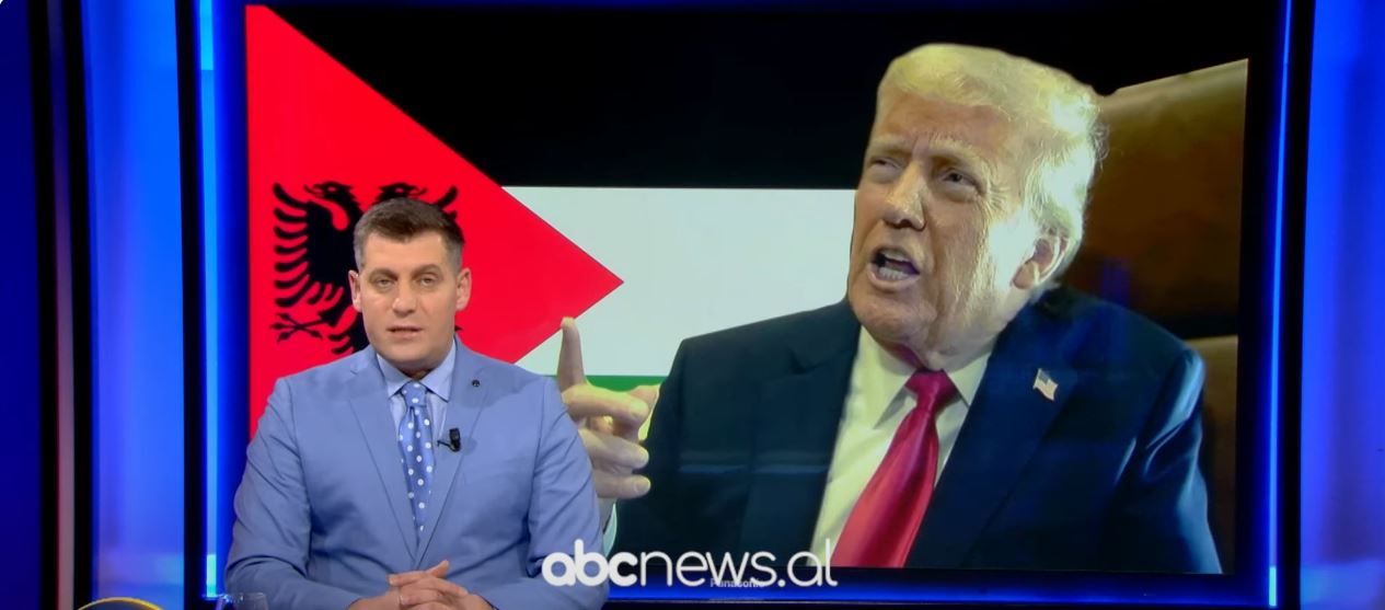 Ora e Fundit me Emilian Islamin, (11/02/2025)