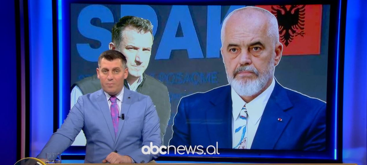 Ora e Fundit me Emilian Islamin, (13/02/2025)