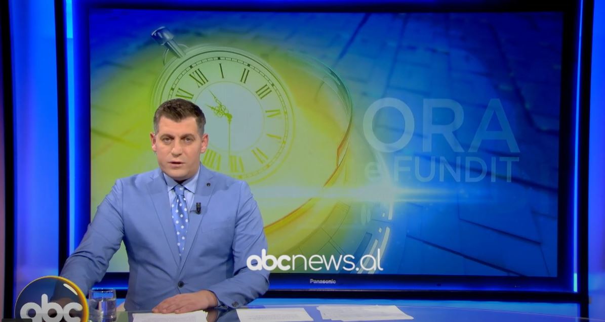 Ora e Fundit me Emilian Islamin, (31/01/2025)