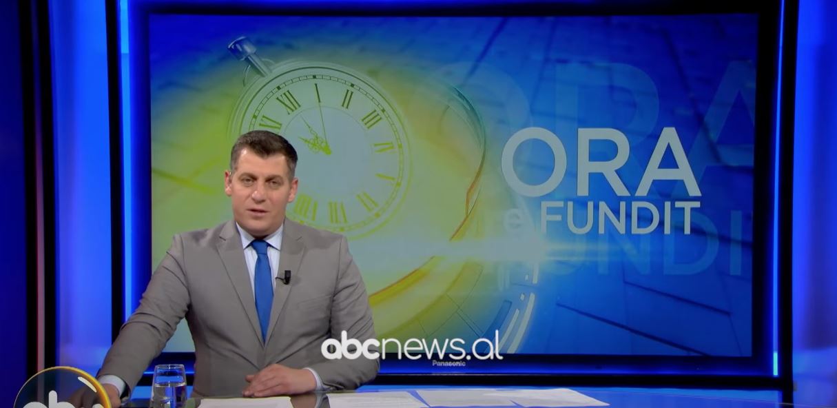 Ora e fundit me Emilian Islamin, (19/02/2025)