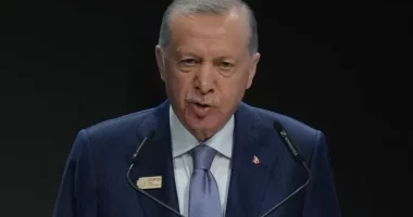 Tërmetet në Greqi/ Erdogan: Zyrtarët duhet të përgatisin qytetet me projekte të transformimit urban, jo të kërkojnë vota