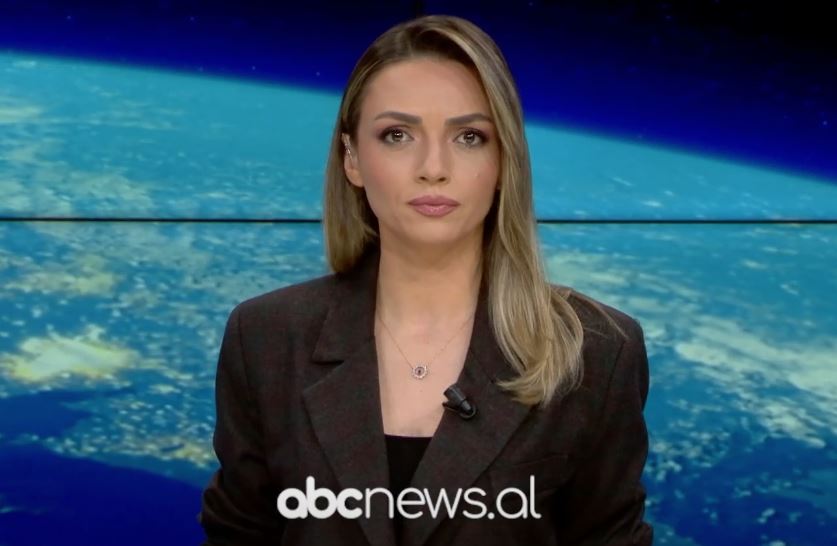 Breaking News me Fabiola Hoxhën, (06/02/2025)