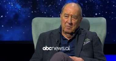 Rrëfimi simfonik i dirigjentit të njohur: Si është të ndjekësh rrugën e babait, Mustafa Krantjas