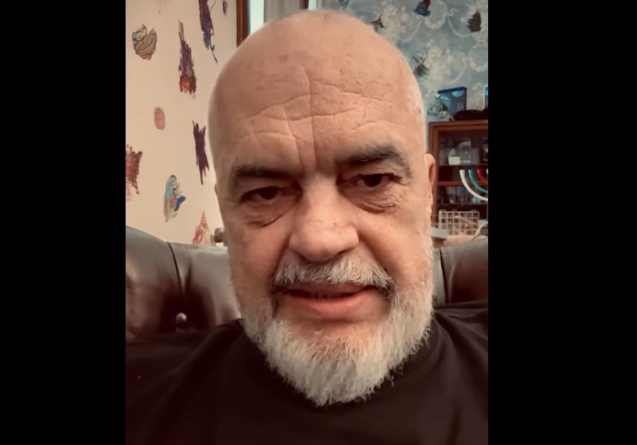 “Dy spitale modernë në mandatin e katërt”/ Rama: Qentë do lehin fort deri në 11 maj, por karvani do shkojë përpara