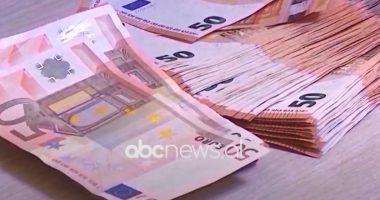 Fushata nuk prek euron/ Kursi i këmbimit, luhatje minimale gjatë dhjetë ditëve të para