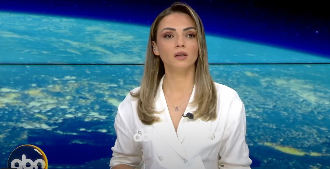 Breaking News me Fabiola Hoxhën, (11/02/2025)