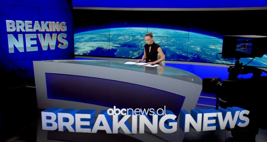 Breaking News me Fabiola Hoxhën, (13/02/2025)
