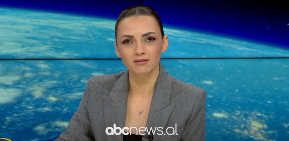 Breaking News me Fabiola Hoxhën, (10/02/2025)