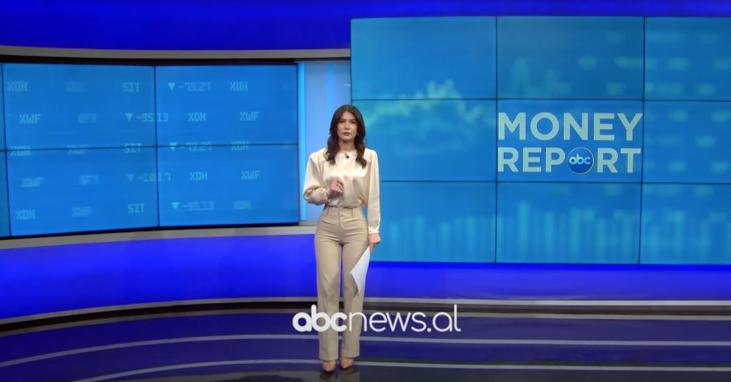 Money Report me Genta Dobra, (20/02/2025)