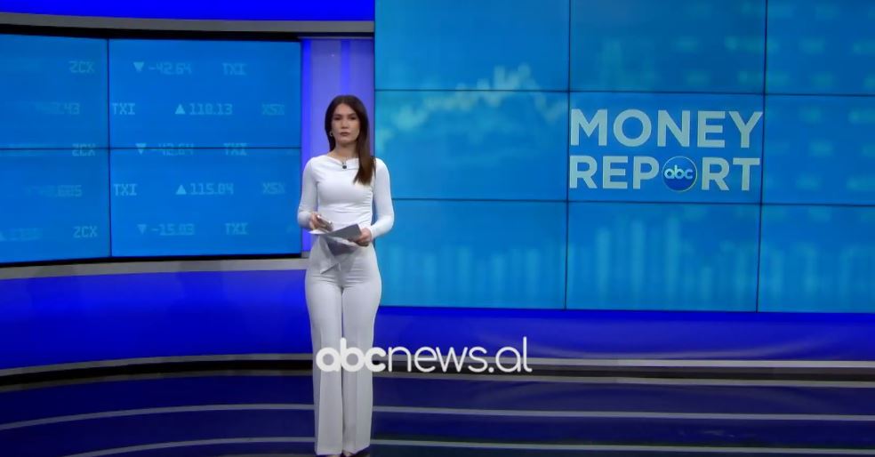 Money Report me Genta Dobra, (24/02/2025)