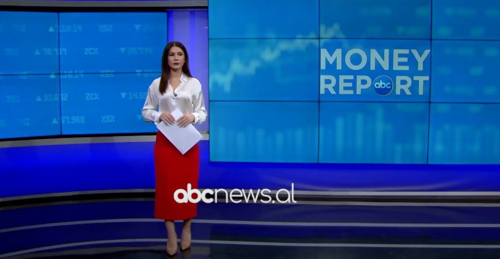 Money Report me Genta Dobra, (17/02/2025)