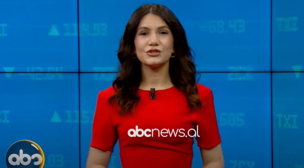 Money Report me Genta Dobra, (18/02/2025)