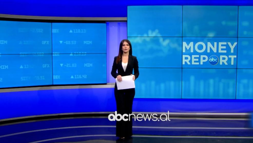 Money Report me Genta Dobra, (21/02/2025)